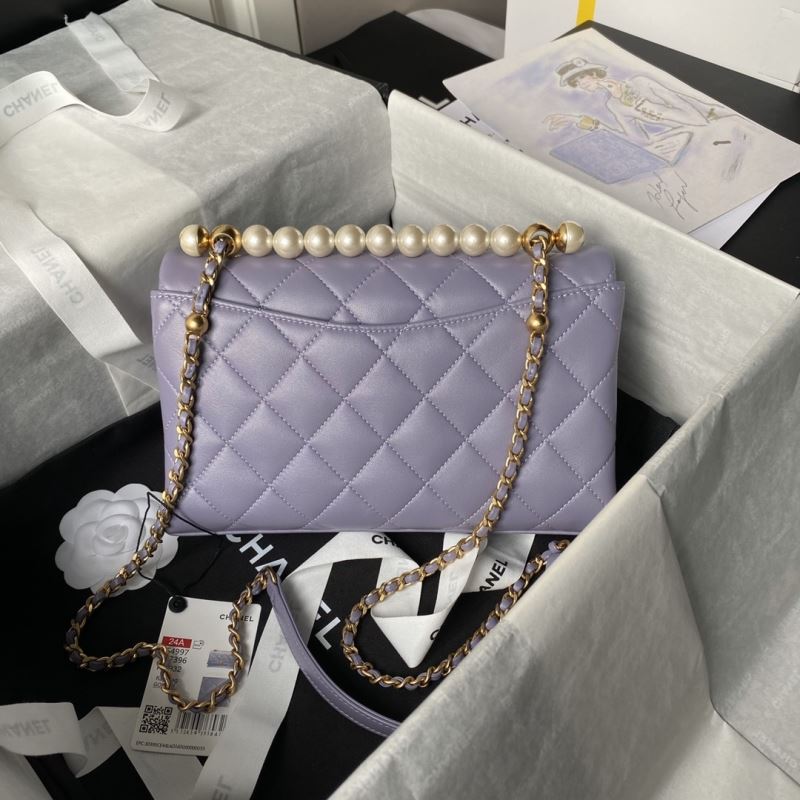 Ch**el satchel bags